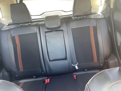 Used 2018 Ford EcoSport SES image 15