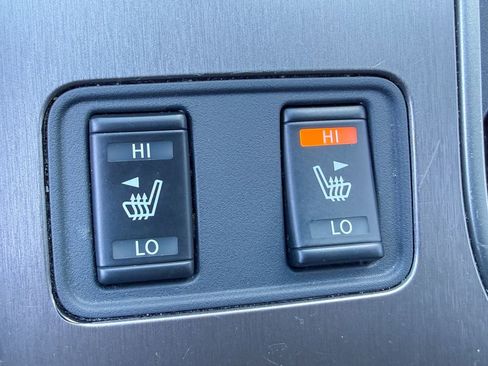 Certified 2023 Nissan Murano SL w/ SL Moonroof Package image 13