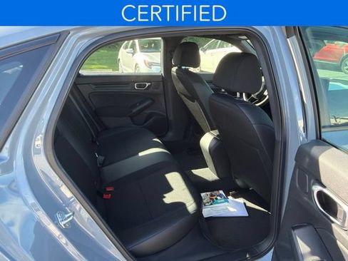 Used 2024 Honda Civic Sport image 12