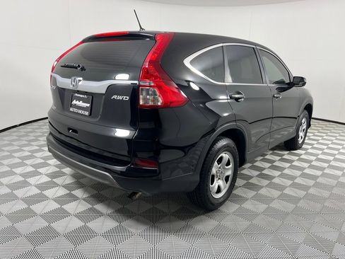 Used 2015 Honda CR-V LX image 5