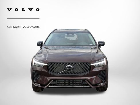 New 2026 Volvo XC60 B5 Plus w/ Climate Package PRO image 9