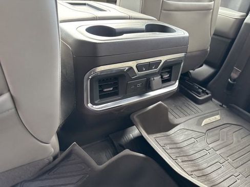 Used 2020 GMC Sierra 1500 SLT w/ SLT Premium Plus Package image 31