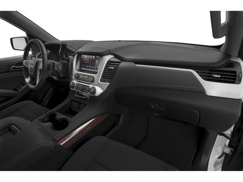 Used 2019 GMC Yukon XL SLT w/ Premium Edition AWD/4WD image 11