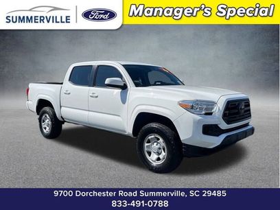 Used 2019 Toyota Tacoma SR