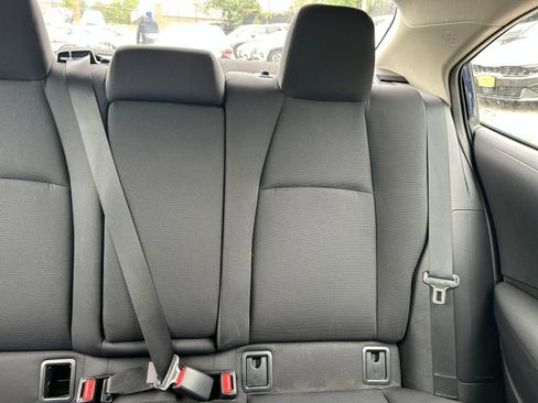Used 2025 Toyota Corolla LE FWD image 32