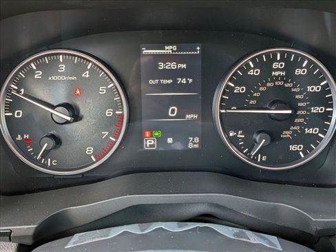 Used 2026 Subaru Ascent Bronze Edition AWD/4WD image 11
