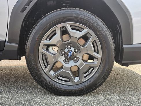 New 2026 Subaru Outback Premium AWD/4WD image 16