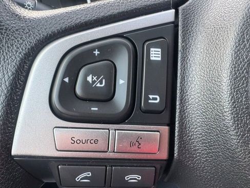 Used 2018 Subaru Forester 2.5i w/ Popular Package #3A AWD/4WD image 21