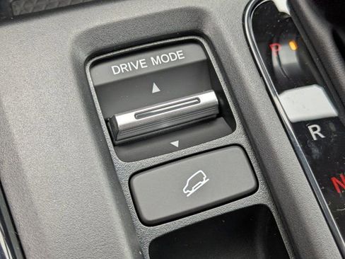 New 2026 Honda CR-V Sport-L image 28
