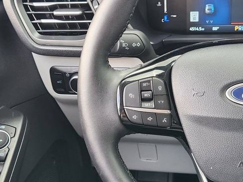 Used 2025 Ford Escape Active w/ Tech Pack #1 FWD image 28