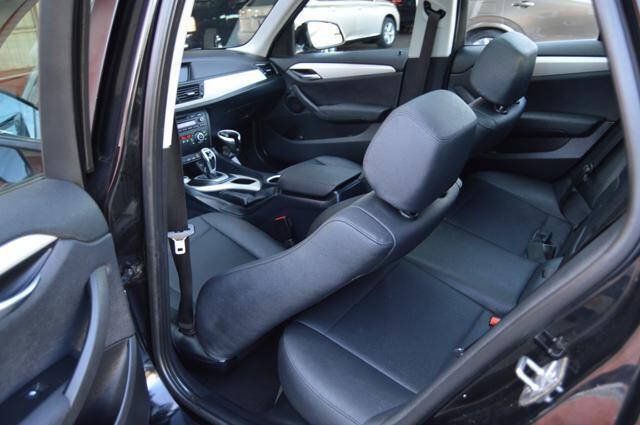 Used 2014 BMW X1 xDrive28i AWD/4WD image 53