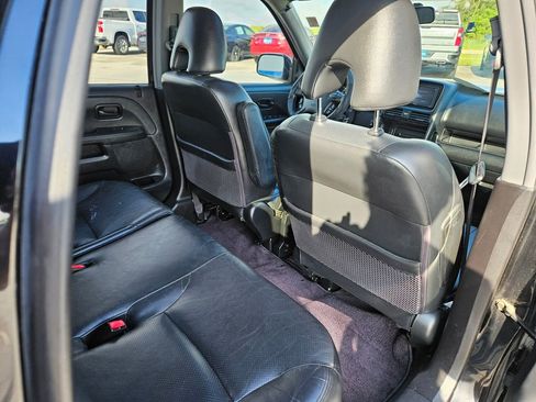 Used 2005 Honda CR-V EX image 27