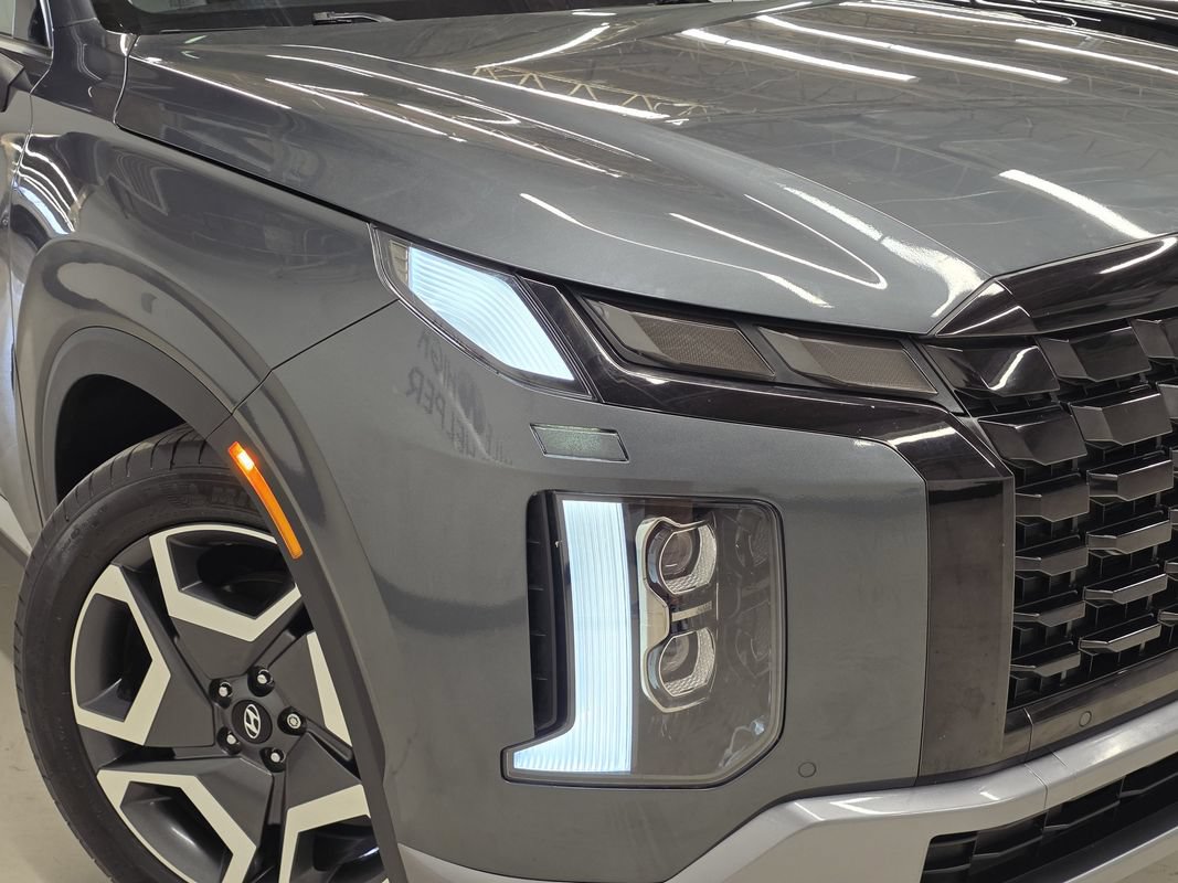 Used 2024 Hyundai Palisade SEL AWD/4WD image 52