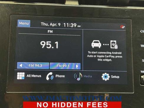 Used 2023 Hyundai Tucson SEL image 23