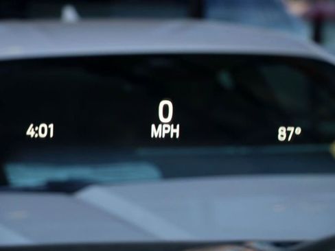 New 2026 Ford F250 Lariat w/ Black Appearance Package AWD/4WD image 13