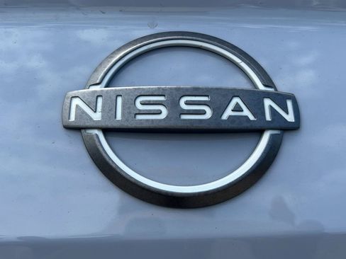 Used 2025 Nissan Altima 2.5 SR w/ SR Premium Package AWD/4WD image 34