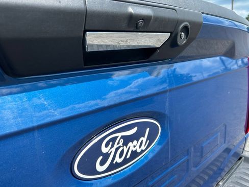 Certified 2024 Ford F150 XLT AWD/4WD image 50