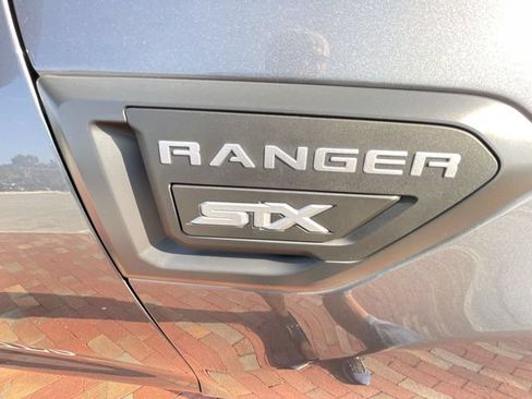 Used 2022 Ford Ranger XL w/ Equipment Group 101A High RWD image 20