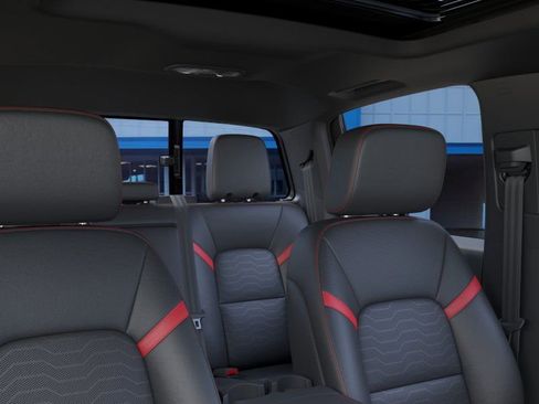 New 2026 Chevrolet Colorado Z71 w/ Technology Package image 47