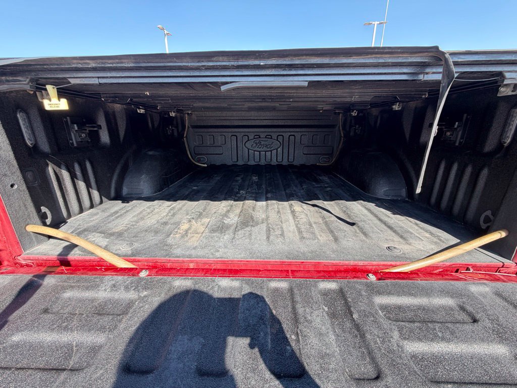 Used 2018 Ford F150 King Ranch w/ Equipment Group 601A Luxury AWD/4WD image 6