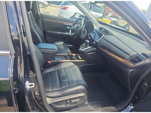 Used 2022 Honda CR-V Touring image 19