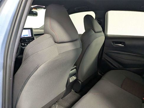 Used 2023 Toyota Corolla SE FWD image 33