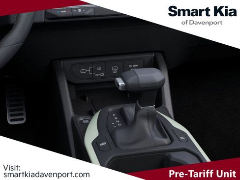 New 2025 Kia K4 GT-Line w/ GT-Line Sunroof Package image 24