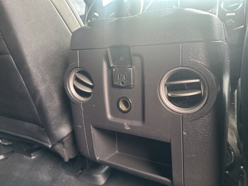 Used 2013 Ford F250 Platinum w/ FX4 Off Road Pkg image 12