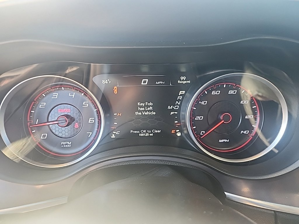 Used 2019 Dodge Charger SXT RWD image 20