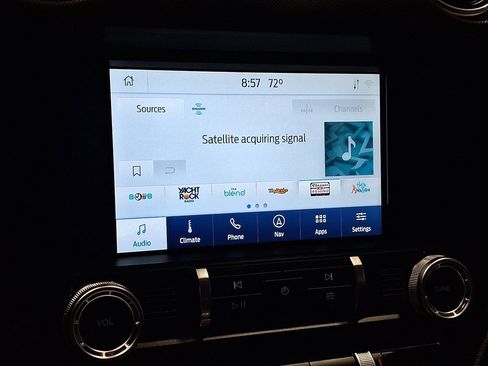 Used 2022 Ford Mustang GT Premium w/ GT Performance Package RWD image 17