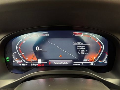 Certified 2024 BMW X3 xDrive30i w/ Premium Package image 14