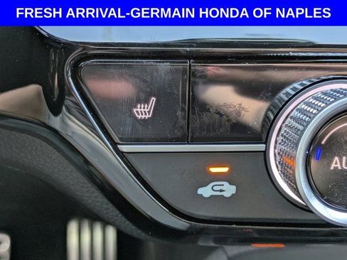 New 2026 Honda Civic Sport image 26