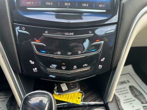 Used 2016 Cadillac XTS Vsport Platinum image 33