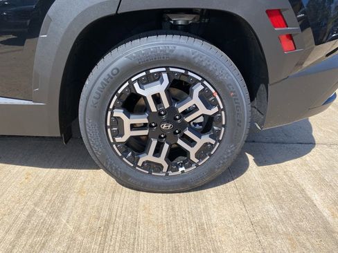 New 2026 Hyundai Tucson XRT AWD/4WD image 11