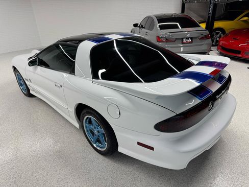 Used 1999 Pontiac Firebird Formula RWD image 12