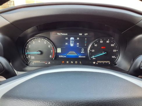 Used 2023 Ford Explorer Limited w/ Class IV Trailer Tow Package image 17