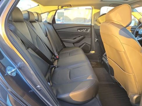 New 2025 Honda Accord Touring image 33