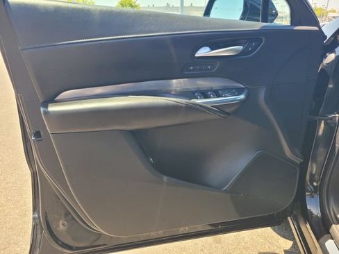Used 2024 Cadillac XT4 Premium Luxury FWD image 18