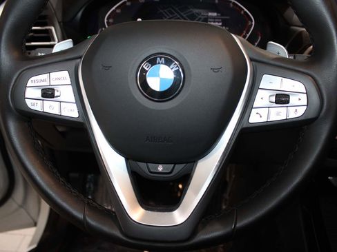Certified 2024 BMW X3 sDrive30i w/ Premium Package image 21
