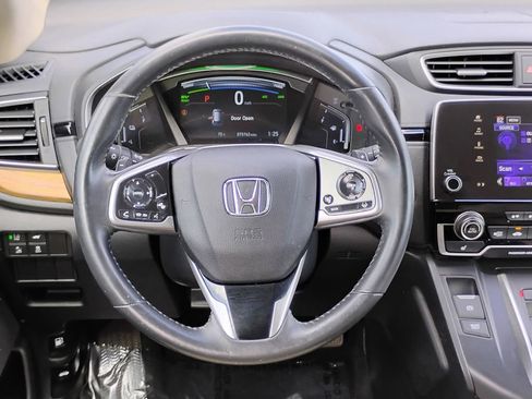 Used 2022 Honda CR-V EX-L image 19