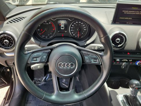 Used 2020 Audi A3 2.0T Premium AWD/4WD image 21