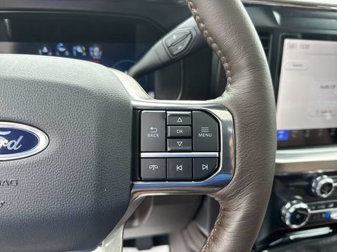 New 2026 Ford F350 King Ranch w/ Chrome Package AWD/4WD image 23