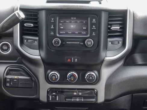 Certified 2020 RAM 2500 Big Horn image 13