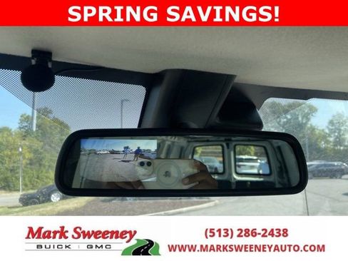 New 2025 GMC Savana 2500 Extended w/ Driver Convenience Package RWD image 14