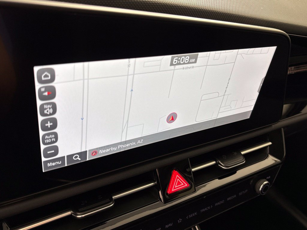 New 2026 Kia Niro EX w/ EX Premium Package FWD image 37