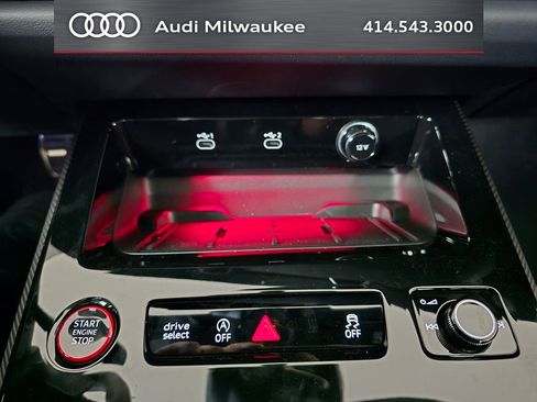 New 2026 Audi S5 Premium Plus image 29