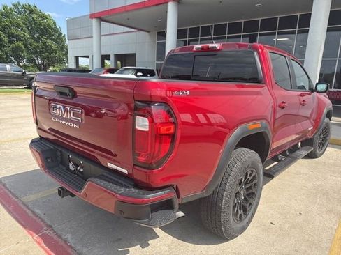 Used 2026 GMC Canyon Elevation w/ Convenience Package AWD/4WD image 7