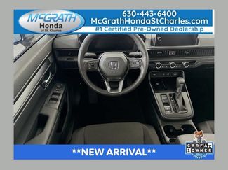 Used 2026 Honda CR-V LX video 1