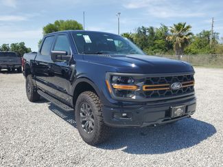 New 2026 Ford F150 Tremor video 2