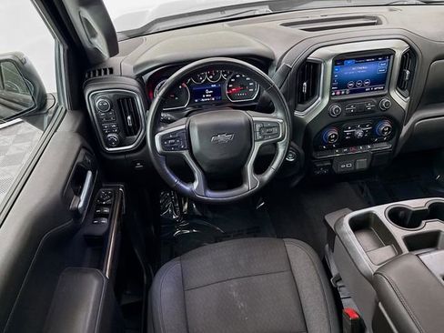 Used 2021 Chevrolet Silverado 1500 RST image 23